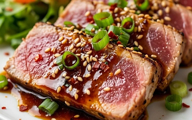 Gluten Free Soy Sauce